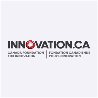 351,672$ awarded by IVADO Canadian Foundation for Inovation