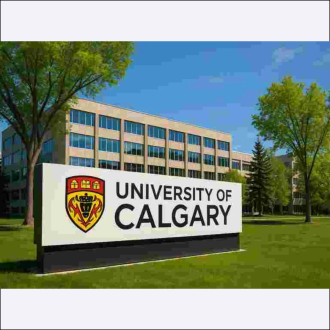 Talk at UCalgary