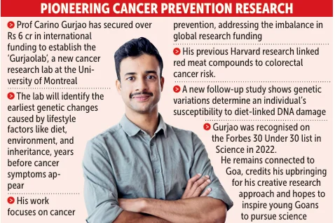 Gurjaolab featured on oHeraldo