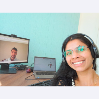 Talk for Baxter in Belgium